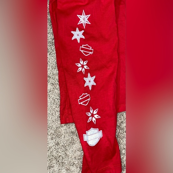 ‼️SOLD‼️Harley Davidson Shirt Size 1X - Picture 4 of 6